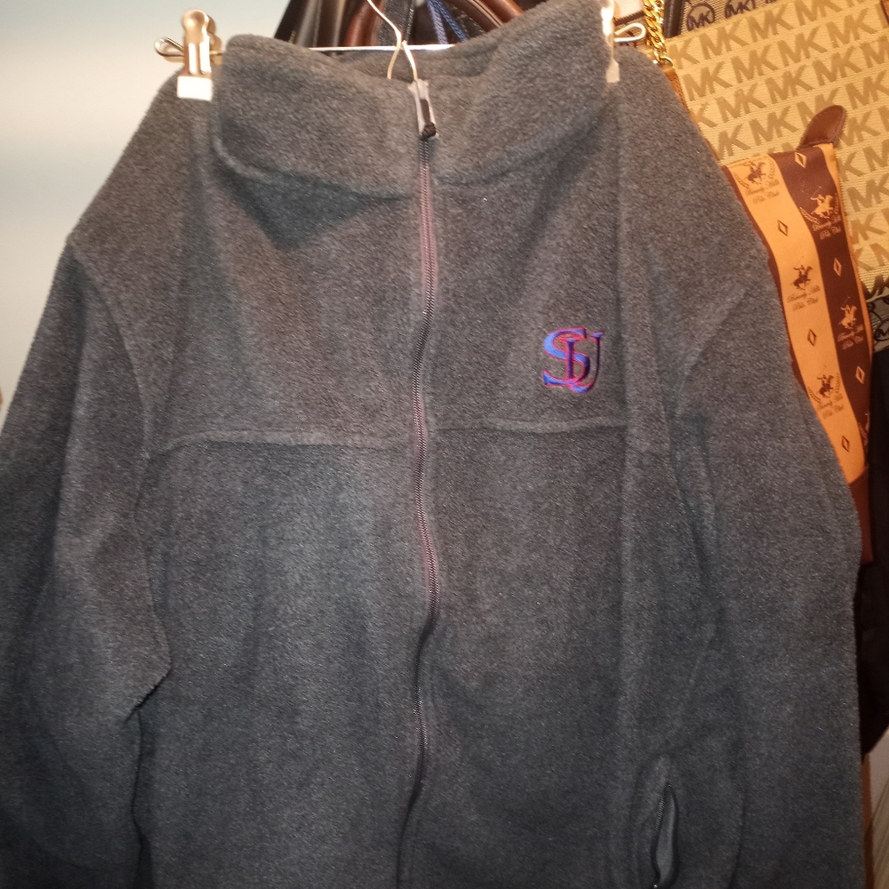 Columbia fleece SU
